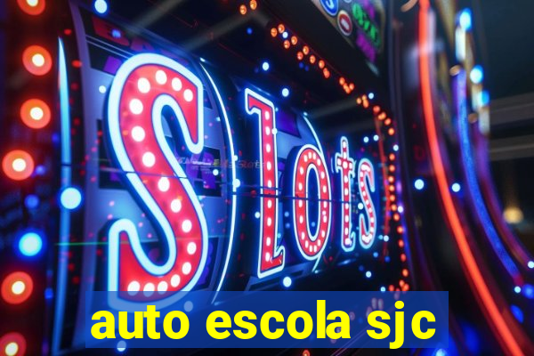 auto escola sjc